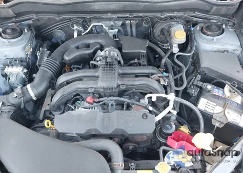 2015 Subaru Forester 2.5I Premium z USA, uszkodzony, nr VIN JF2SJADC0FH403049